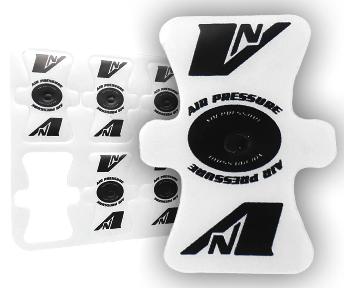 Accessoires DarkPads