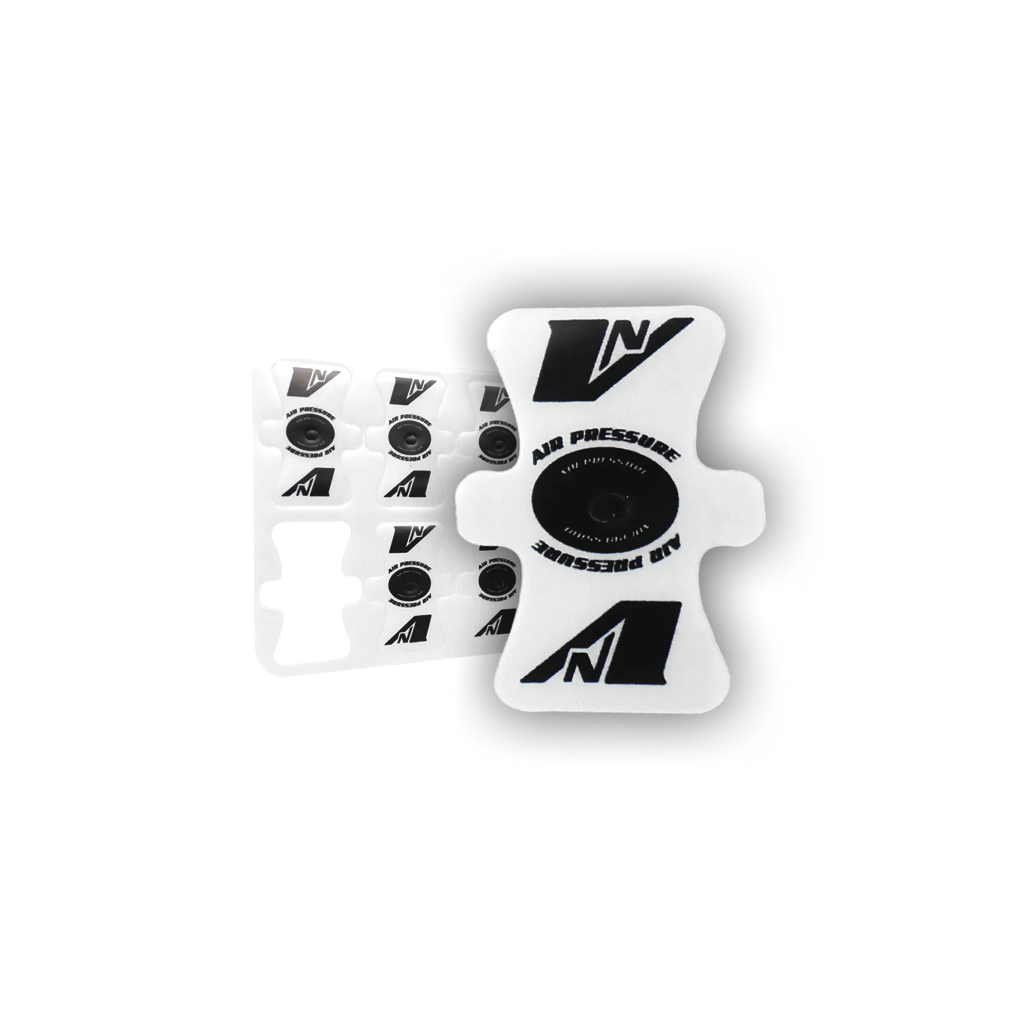 Accessoires DarkPads