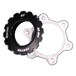 Adaptateur DarkPads Center/6T