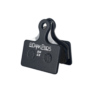 Plaquettes DarkPads Shimano 11 / 12V - ceramic