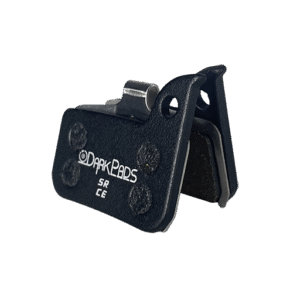 Plaquettes DarkPads SRAM 11V - ceramic