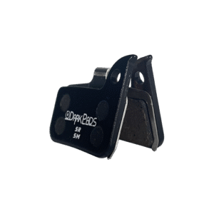 Plaquettes DarkPads SRAM 11V - semi métal