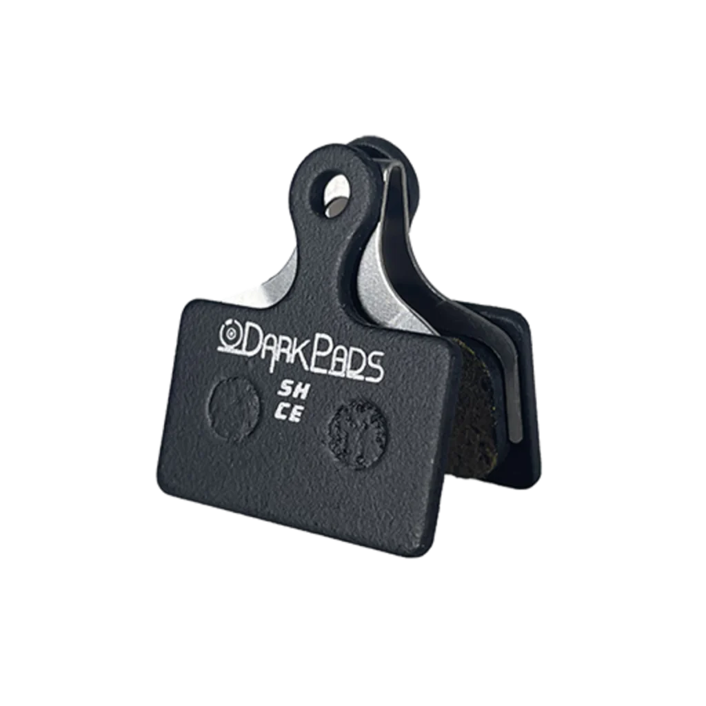 Plaquettes DarkPads Shimano ceramic 11 / 12V