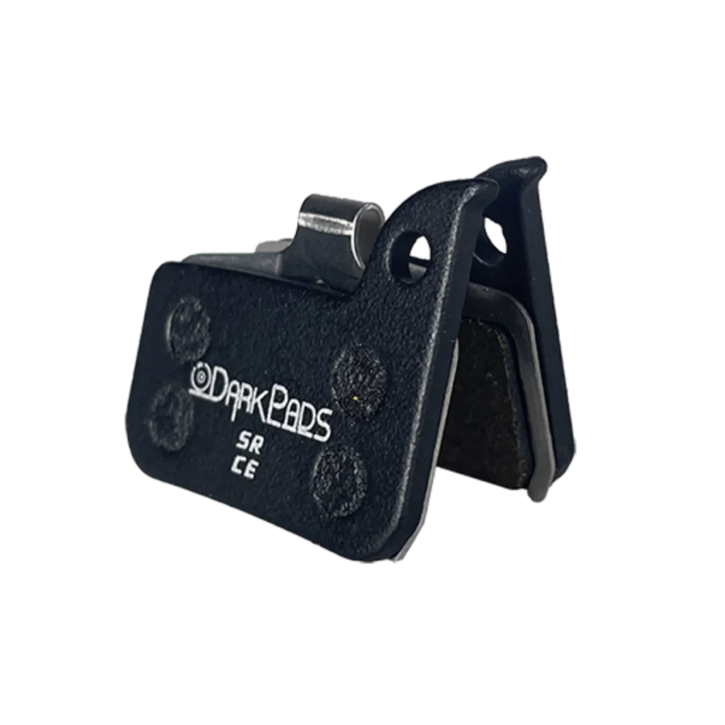 Plaquettes DarkPads Sram ceramic 11V